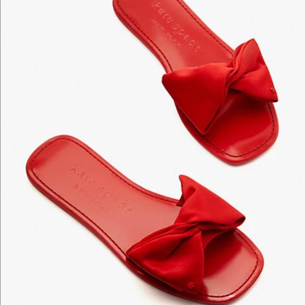 Slide Sandals